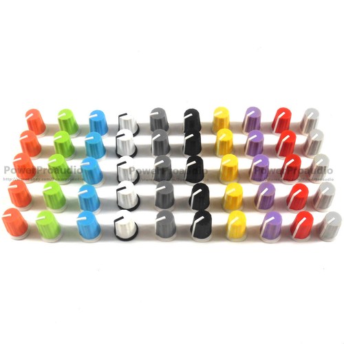 50pcs manopola rotante - manopola,