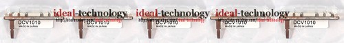 Fader canale originale per - 5x,