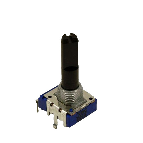 Mic monitor livello rotante - mic,