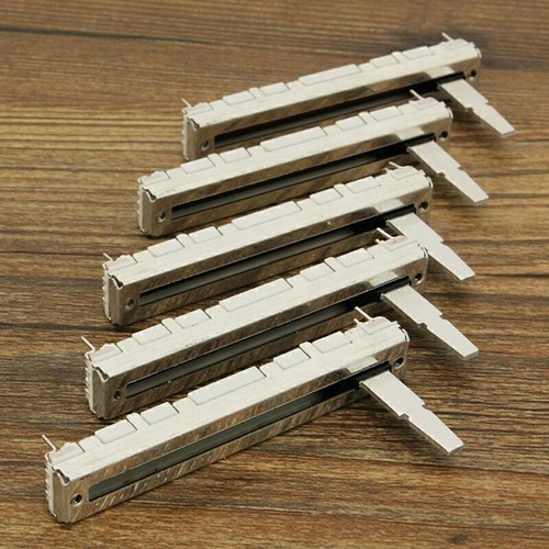 5pz fader canale per pioneer - fader,