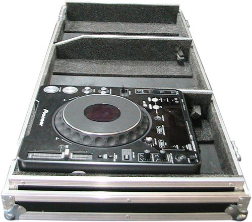 Flight case per - flight, o