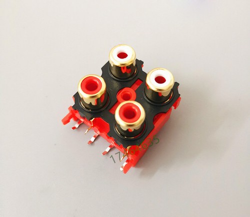 Connettore jack presa audio - jack,