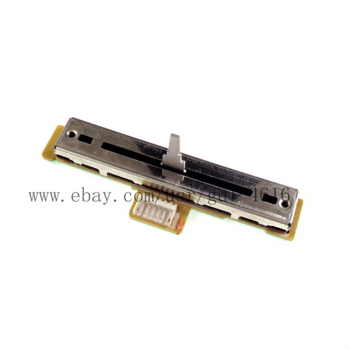 Crossfader per pcb pioneer - pcb, djm