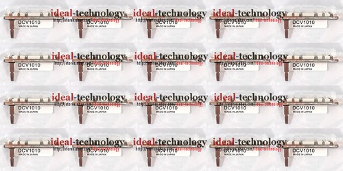 20x fader dcv1010 - 20x, ricambio