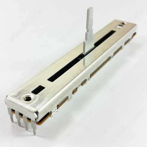 Crossfader originale per