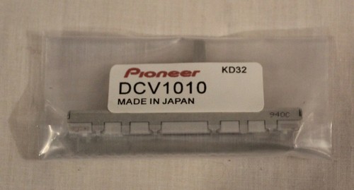 Pioneer channel fader - channel, per