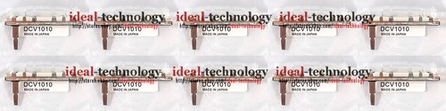 10x fader dcv1010 per pioneer - 10x,