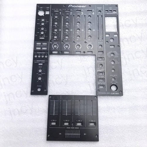 Djm 850 900nxs2 - djm-900nxs2, pannello