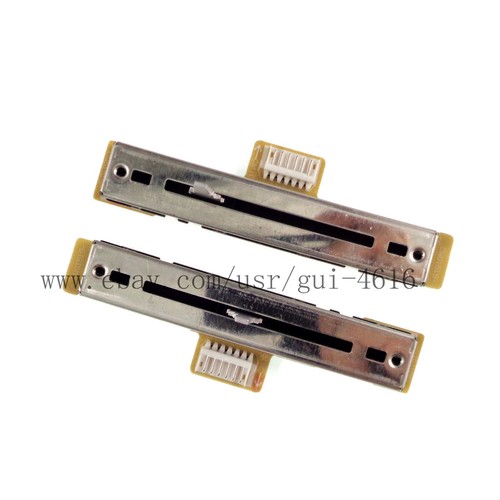 Crossfader per pcb - pcb, pioneer