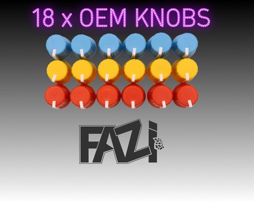 Pomelli oem mix - 18, dj