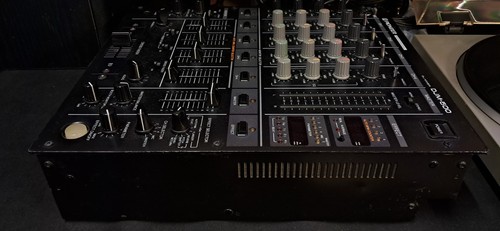 Mixer professionale pioneer - mixer,