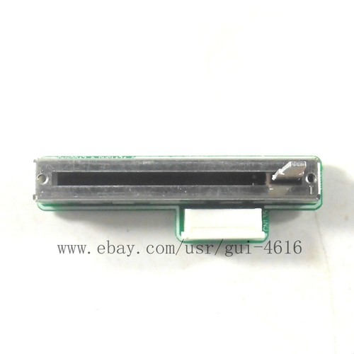 Gruppo fader canale - ,